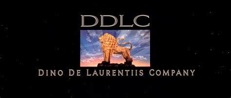 Dino De Laurentiis Company
